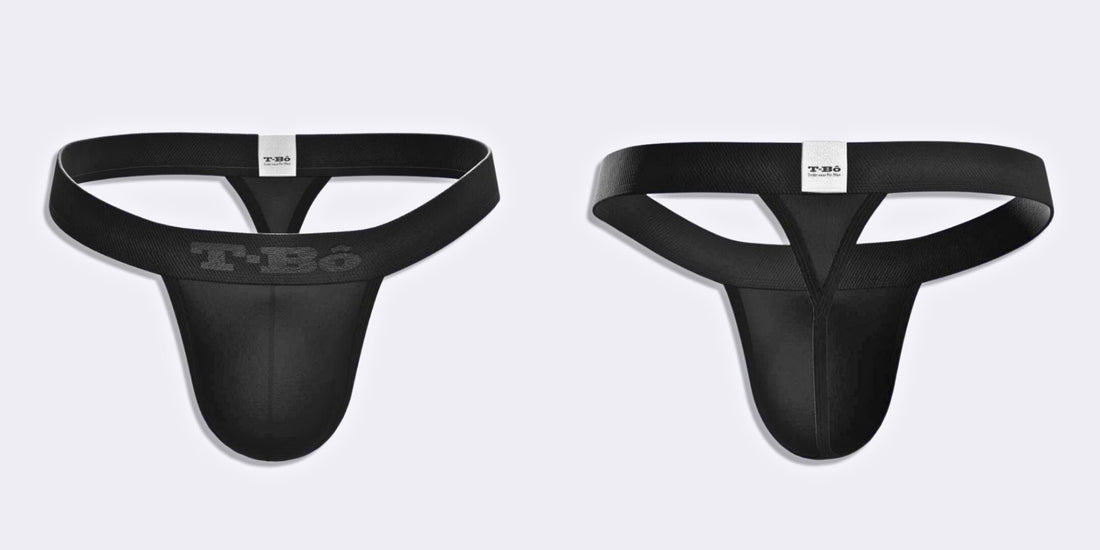 best mens thongs