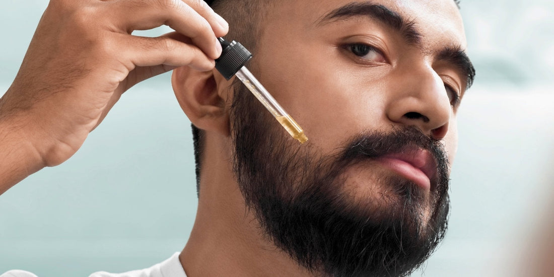 How to Grow a Beard Faster