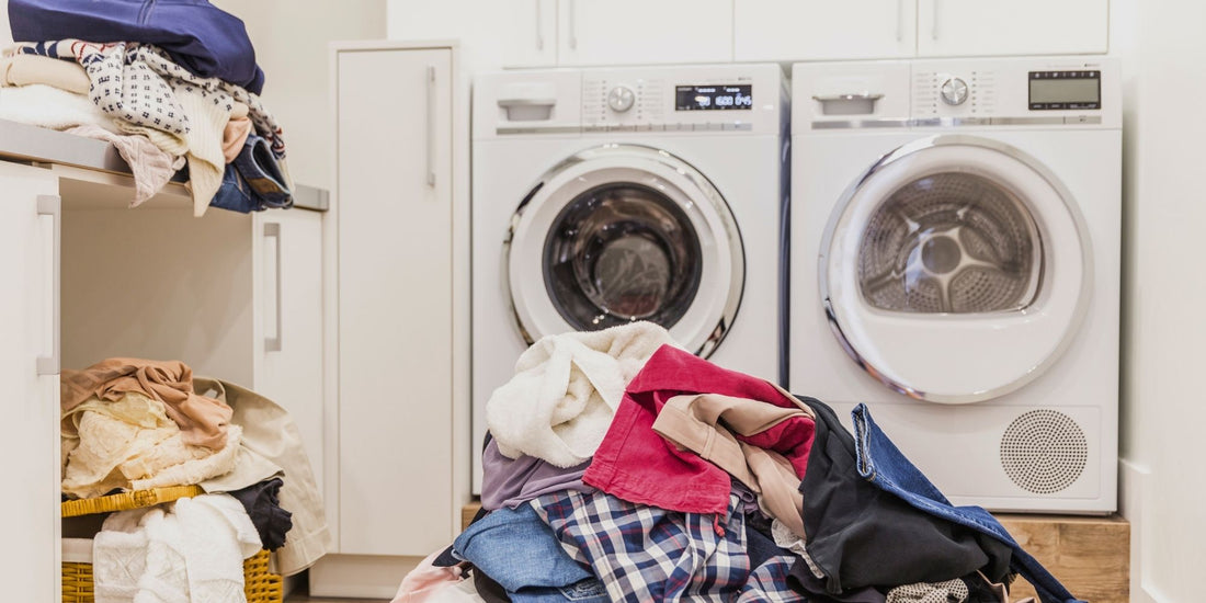 How to Remove Color Bleeding from Clothes