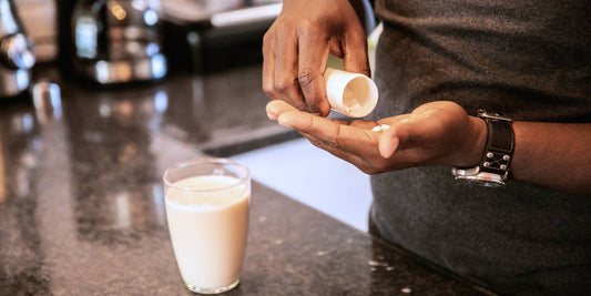 mens fertility vitamins