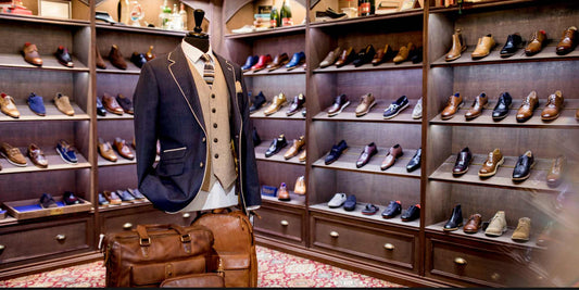 mens style through the ages