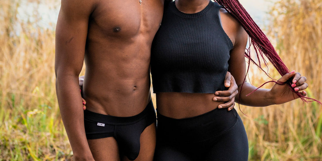 Types of mens Briefs