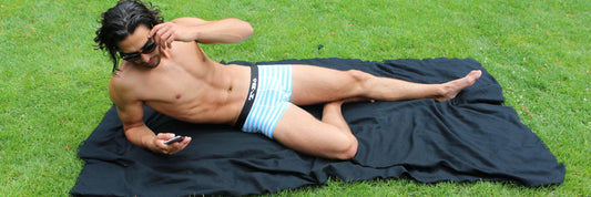 What Is Sustainable Underwear