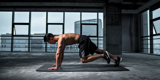 best men's workout underwear