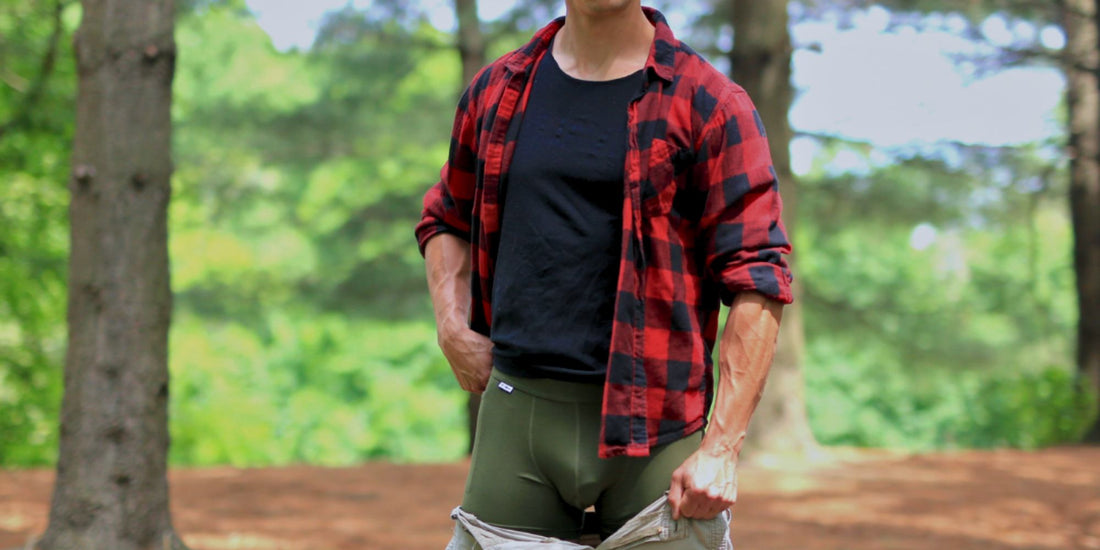 Can I wear pants after circumcision