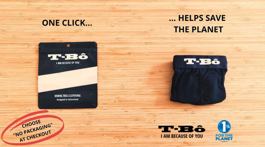 Go Packaging Free