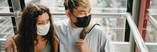 Top 5 travel destinations in the pandemic