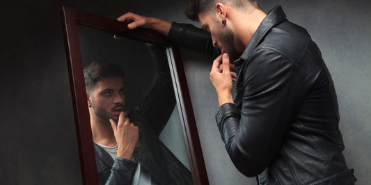 male narcissistic relationship patterns