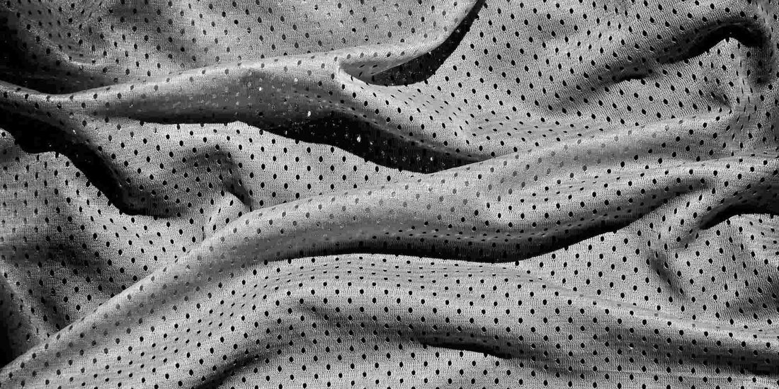 mesh underwear for men