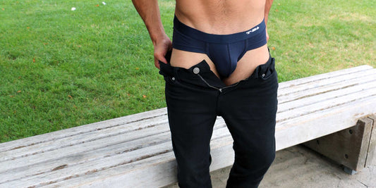 sexiest mens briefs