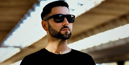 short beard styles for men