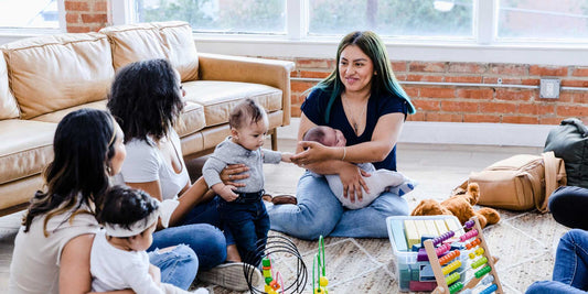 support groups single parents