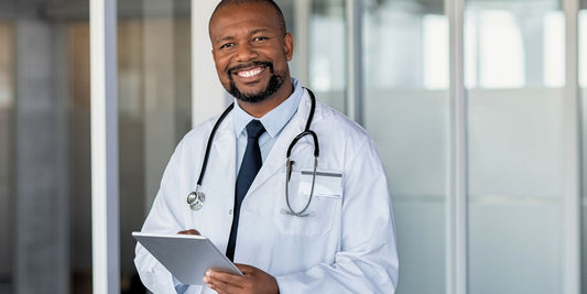 Vital Health Checks for Men Over 40
