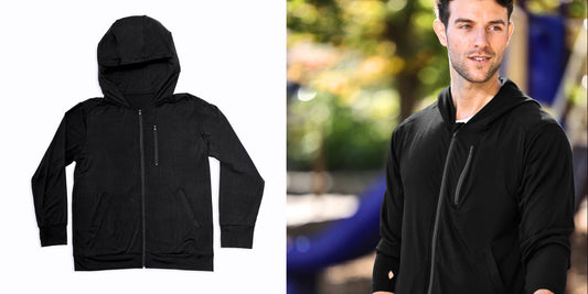 Why bamboo clothing