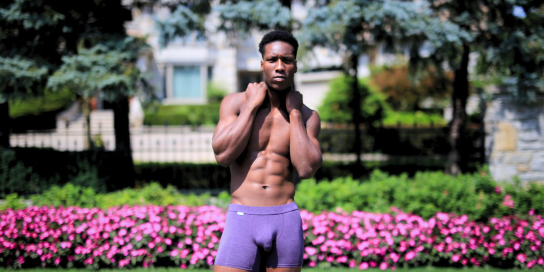 Why you should wear boxer briefs