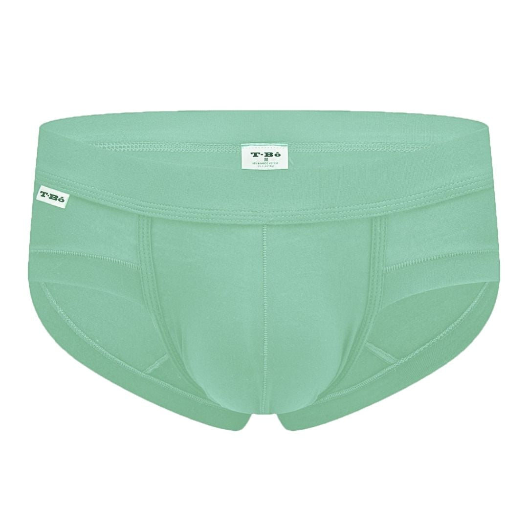 The Mint Green Brief - Limited Edition