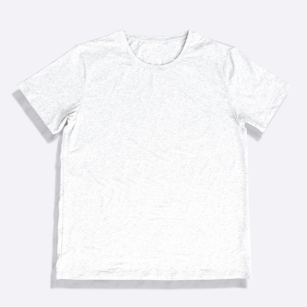 The Limited Edition Everday T-shirt
