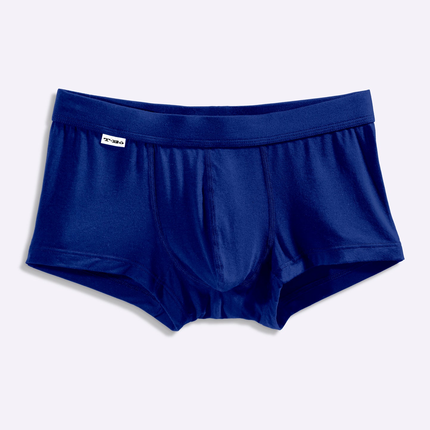 The Limited Edition Blue Depths Trunks for men in the USA and Canada