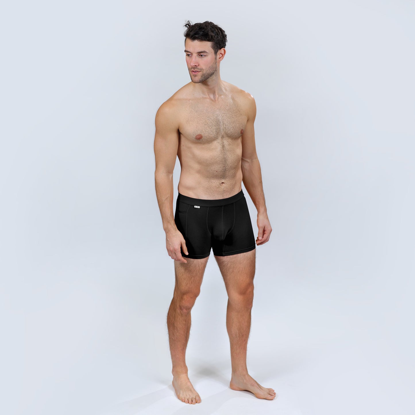 The Limited Edition Utility underwear V2 for men in the USA and Canada
