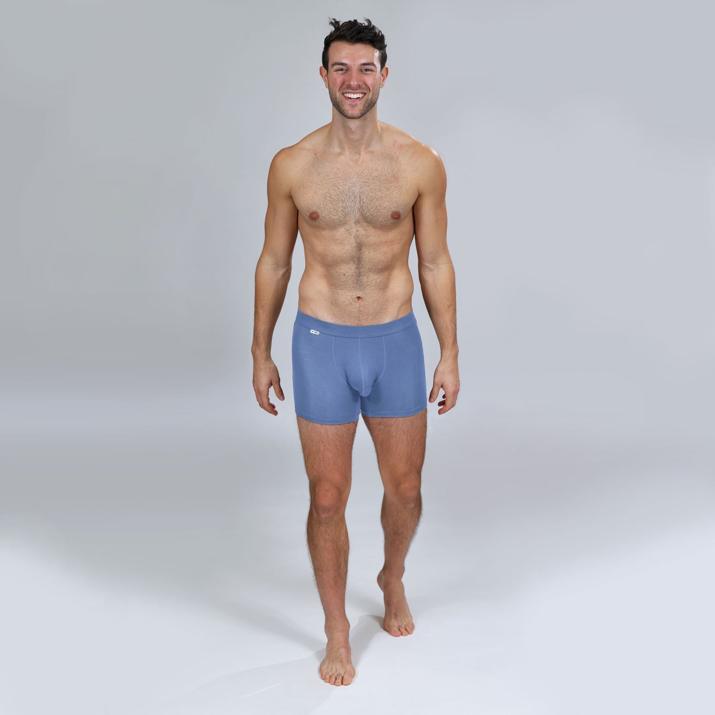 The Limited Edition Serenity Boxer Brief for men in the USA and Canada