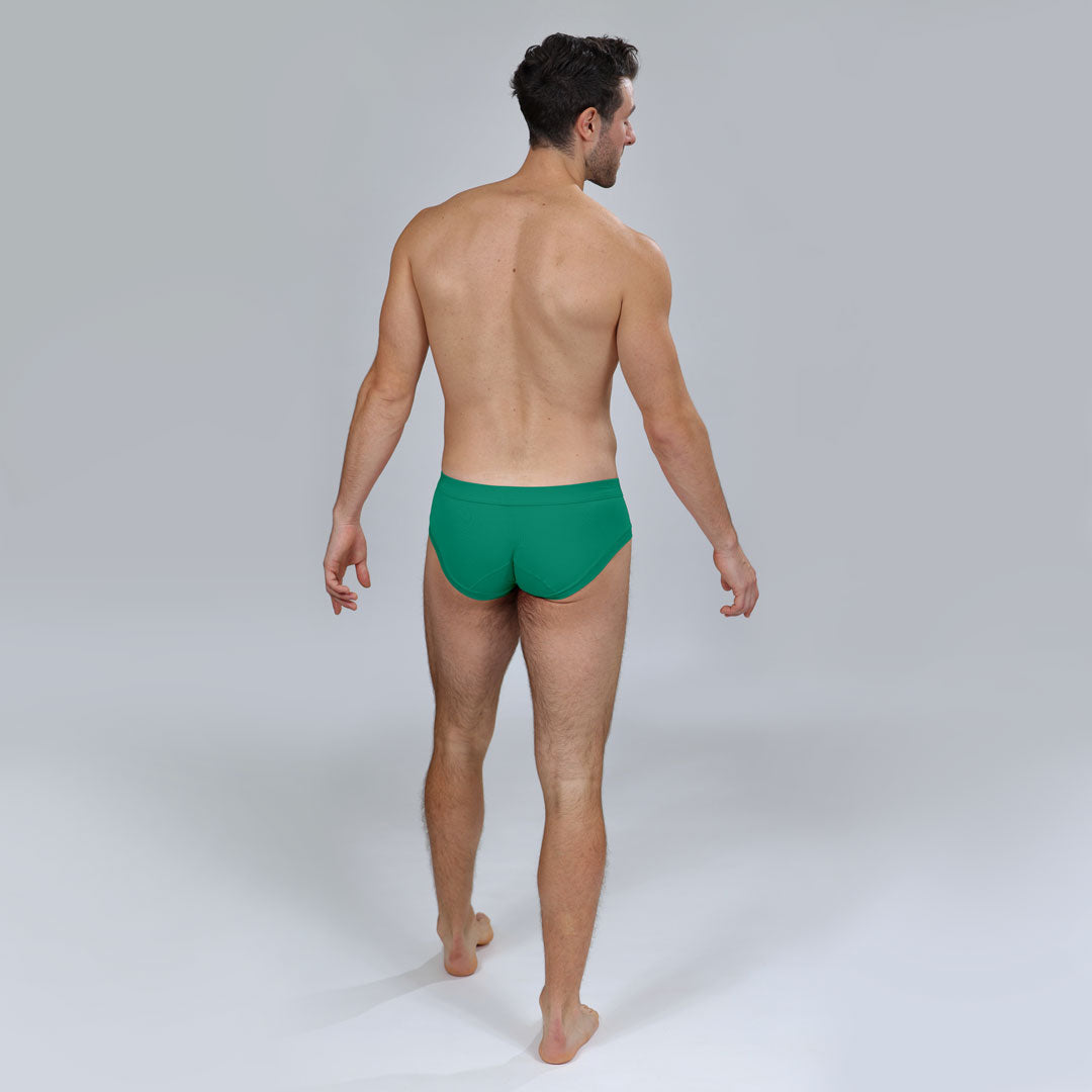 The Limited Edition Brief for men in the USA and Canada