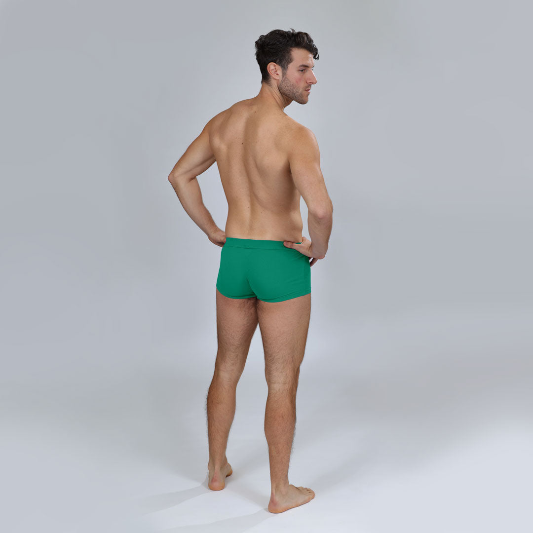 The Limited Edition Trunks for men in the USA and Canada