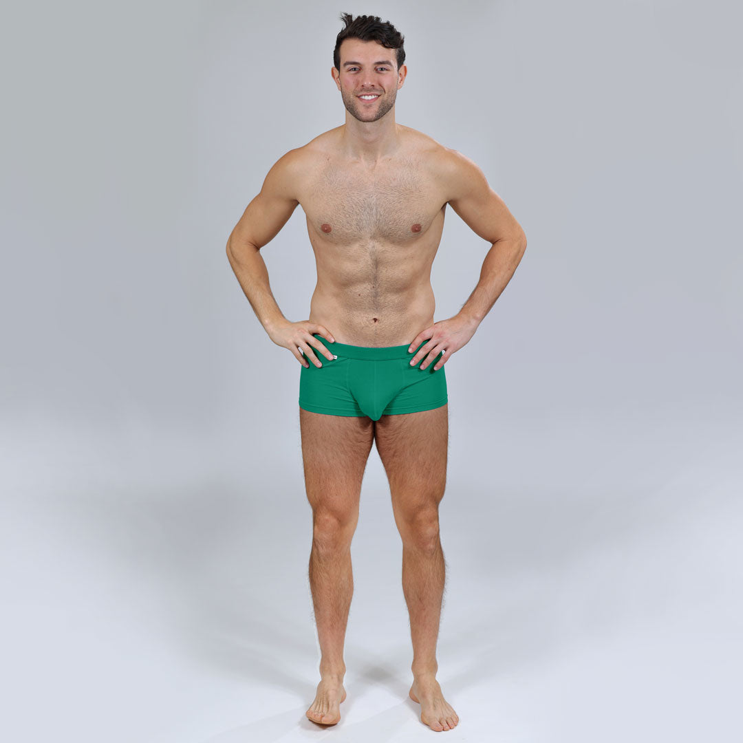 The Limited Edition Trunks for men in the USA and Canada