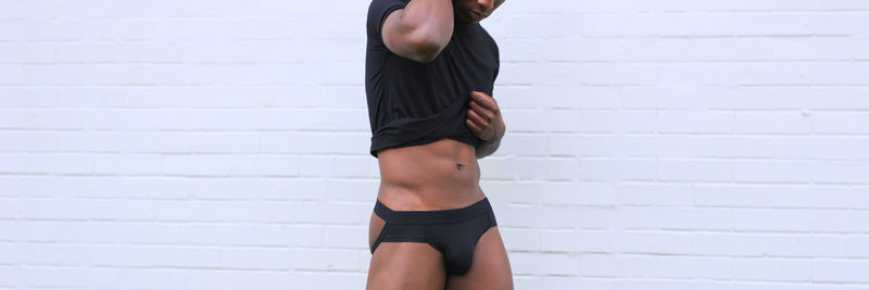 Bamboo Jockstrap