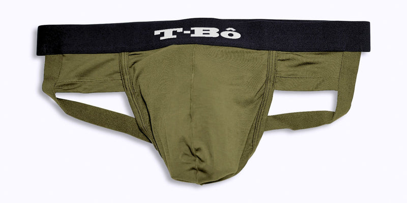 Best Jockstrap Brands for Men 2024