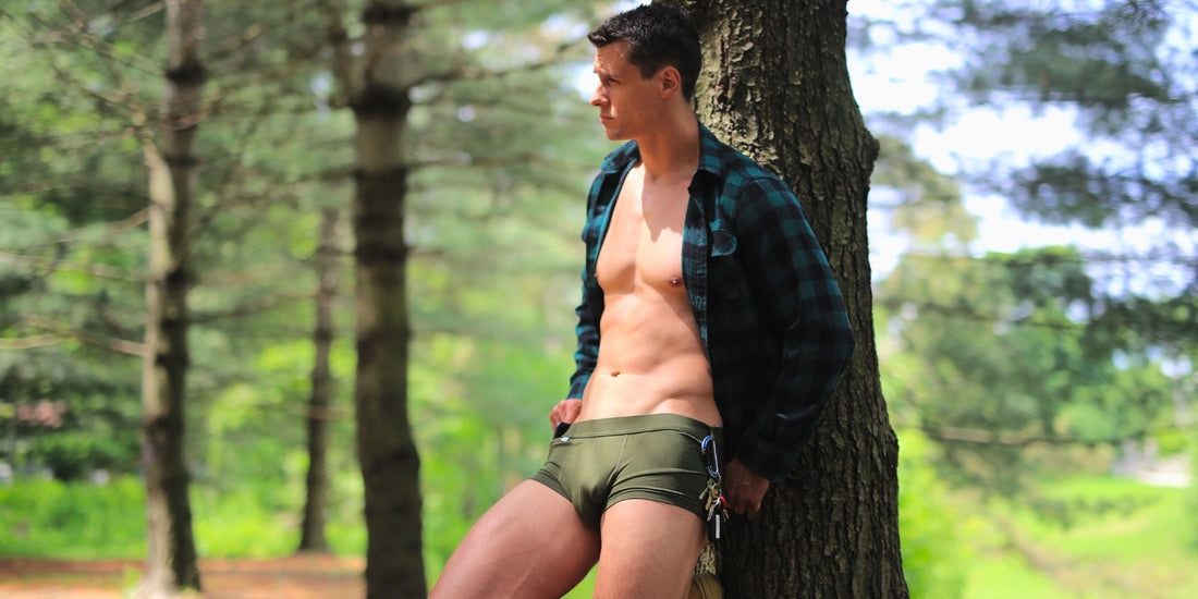 how many pairs of underwear should i have 