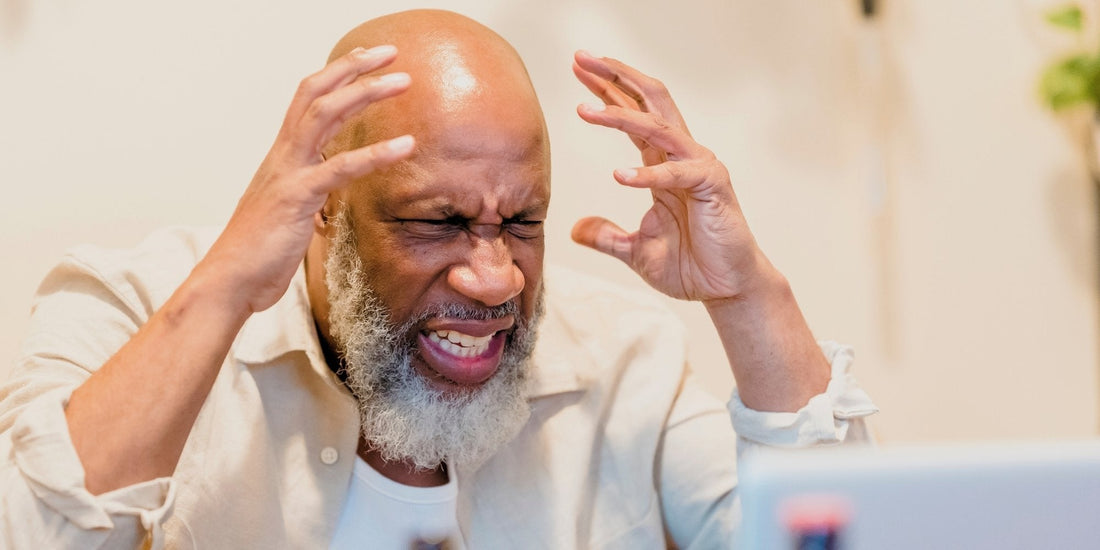 How to Get a Smooth Bald Head