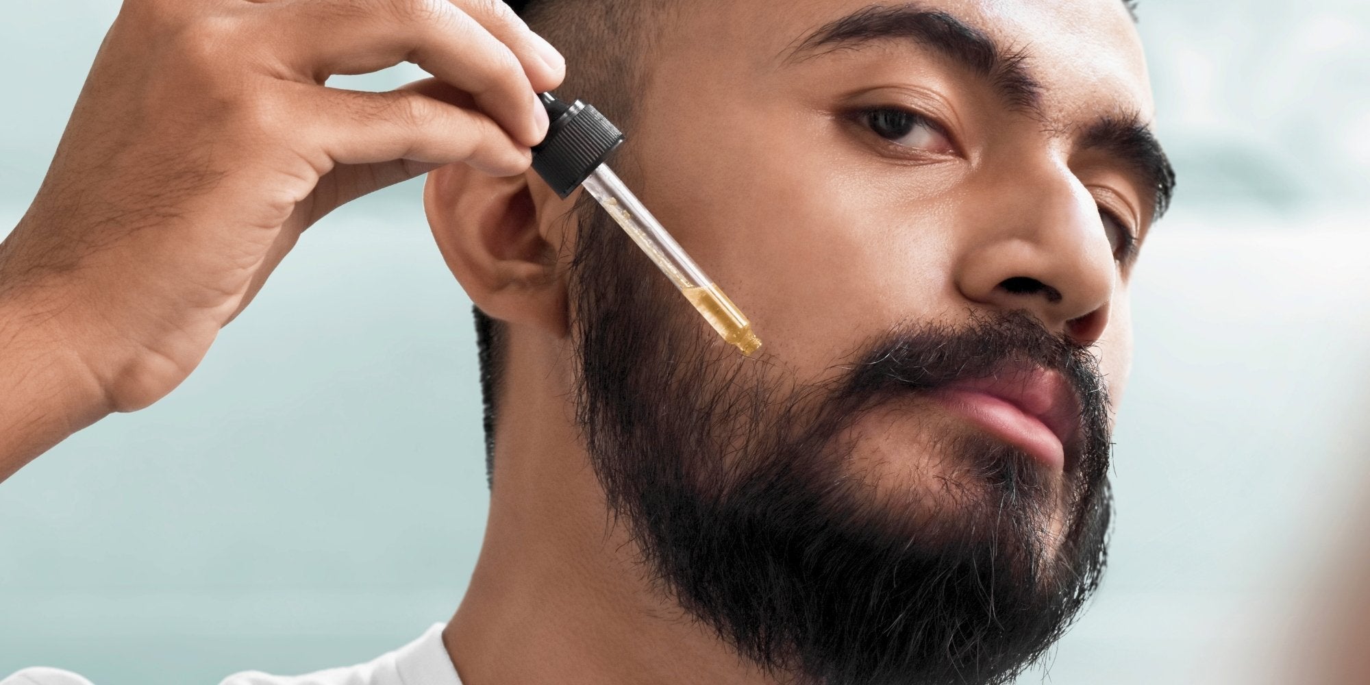 How to Grow a Beard Faster