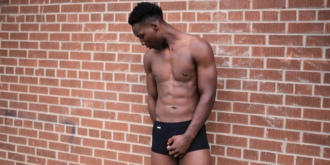 How to Know if Underwear is Too Small