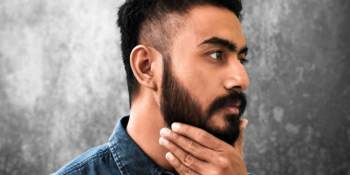How to Make Your Beard Hair Soft
