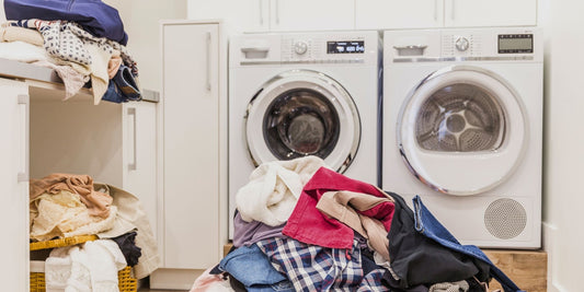 How to Remove Color Bleeding from Clothes