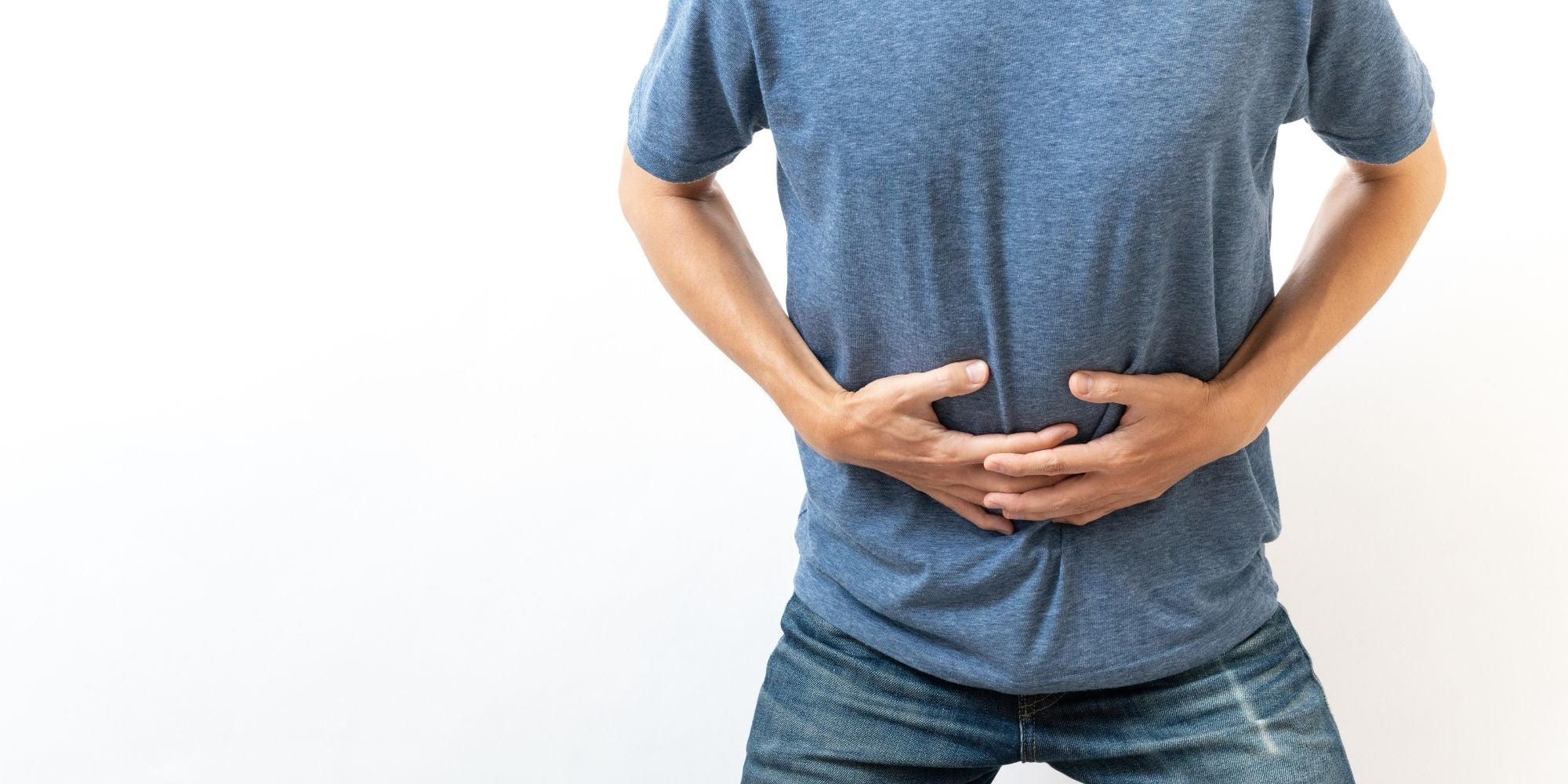 Men's Gut Health
