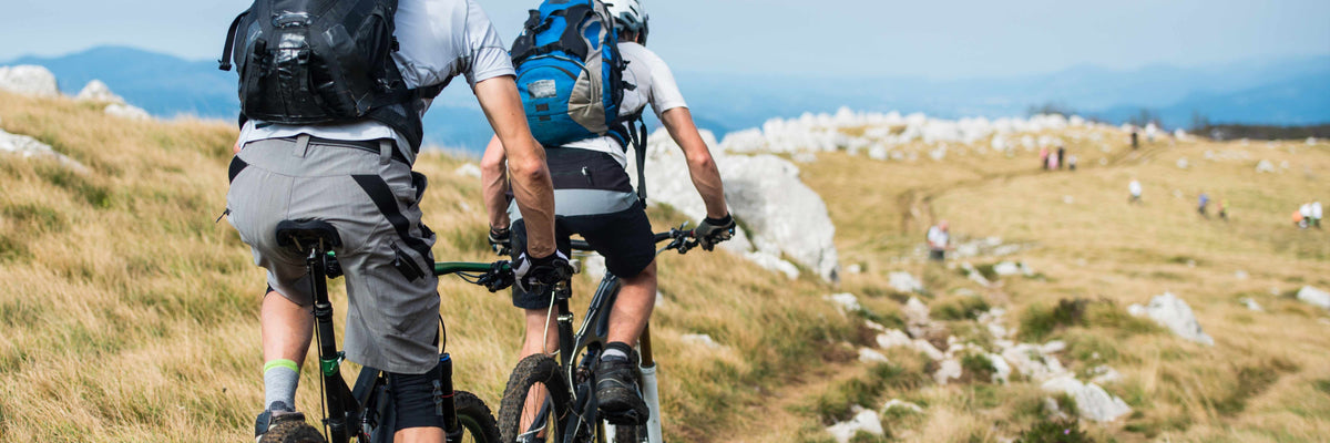 Should I Wear Underwear Under Bike Shorts