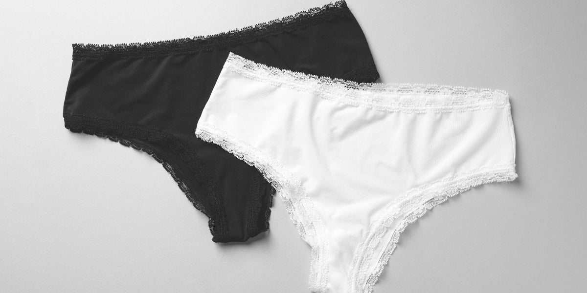 Top 10 Pack Women’s Underwear