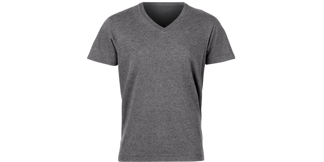Types of Necklines