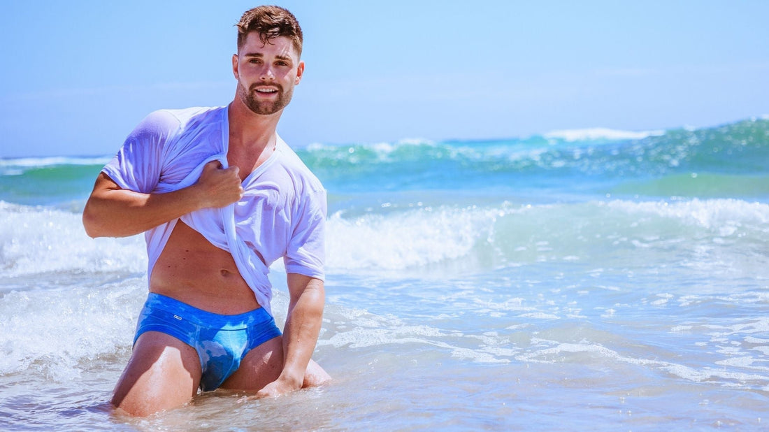 Anti Odor Underwear