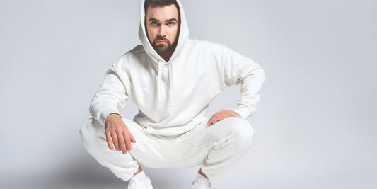 What Color Underwear to Wear Under White Pants