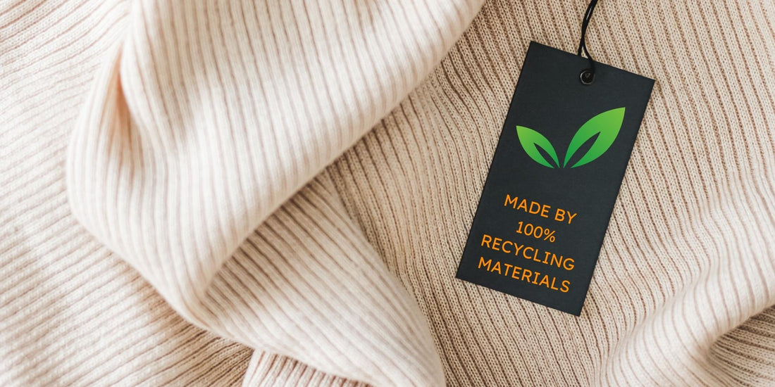 What Is Sustainable Fashion