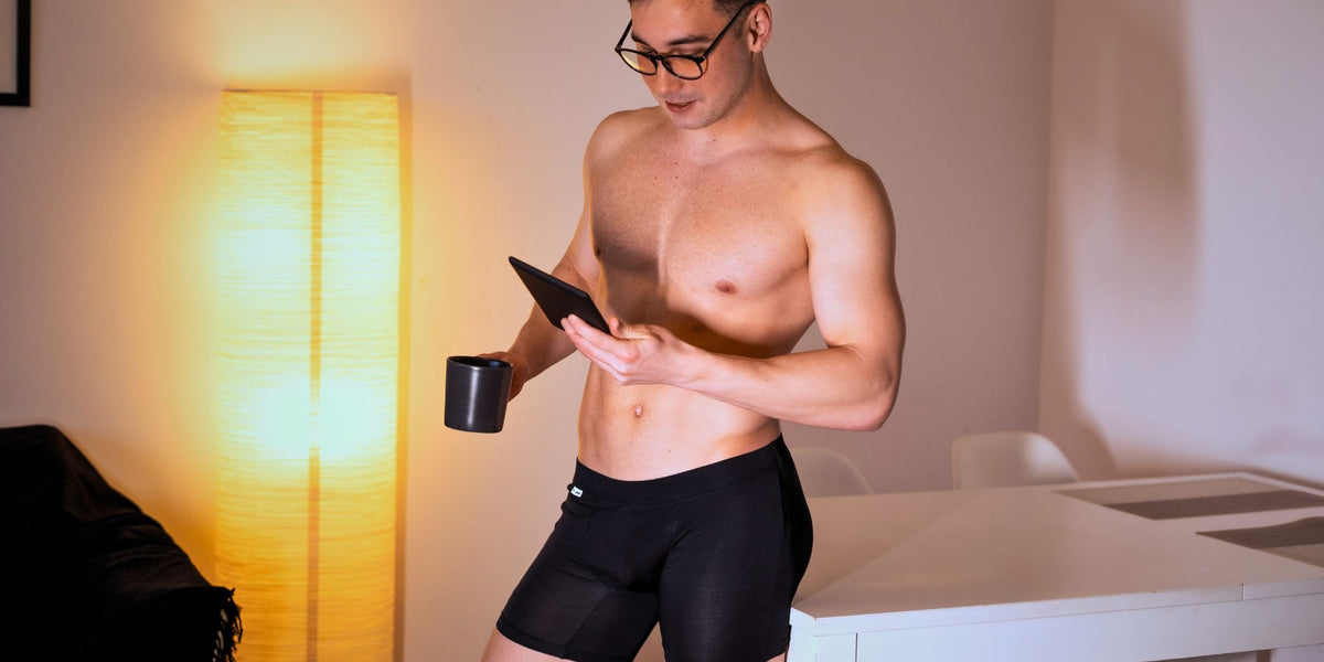 What Size Men's Underwear