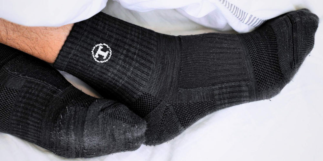 Bamboo Socks Benefits 