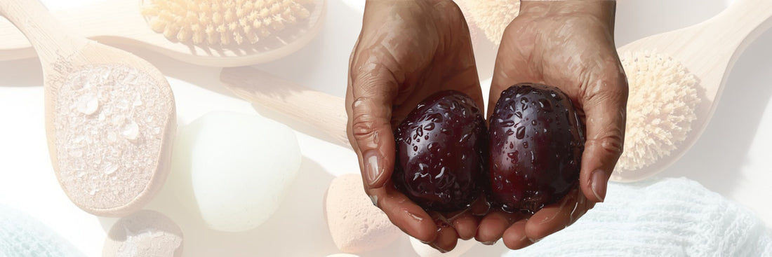 Buff Those Balls: Gentle Exfoliation for Maximum Comfort