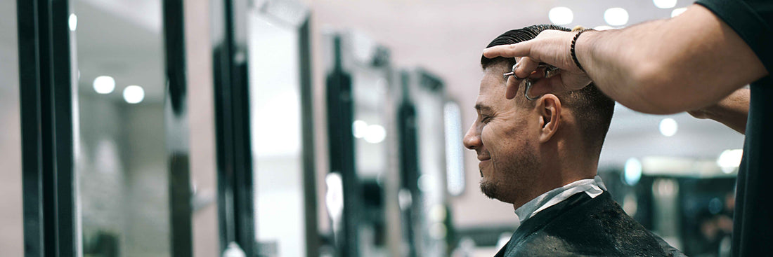 How Often Should Men Get a Haircut? Let’s Settle It
