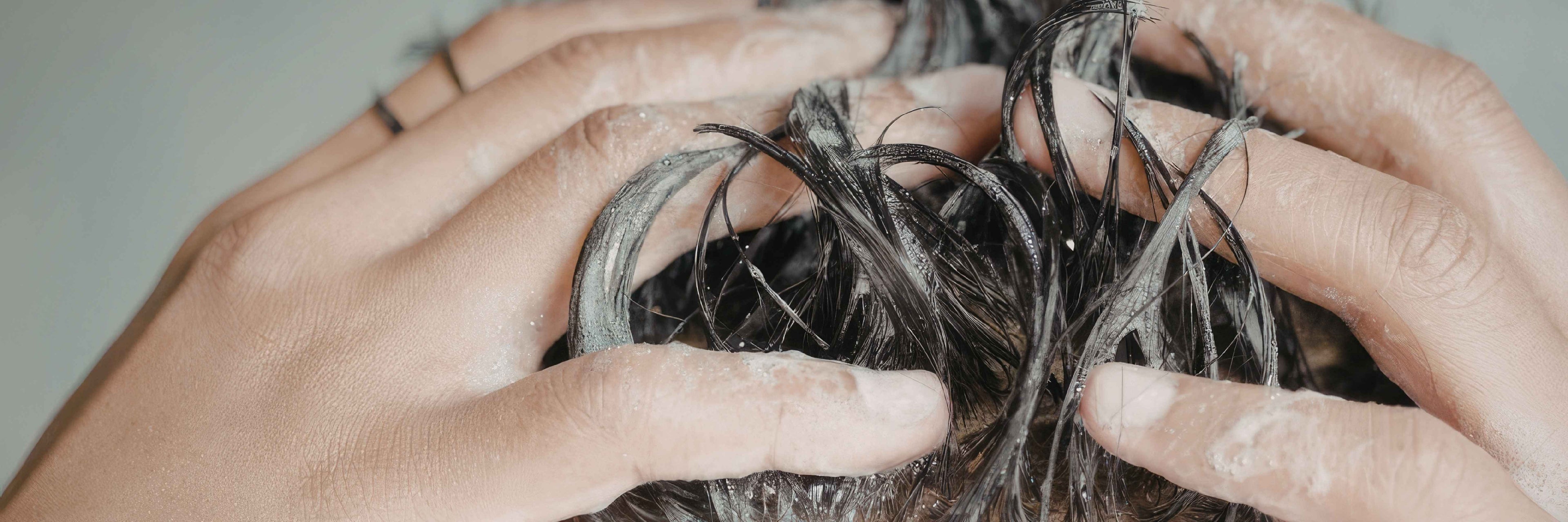 How Often Should Men Wash Their Hair? Can Guys Wash Everyday & Does Rinsing Count?