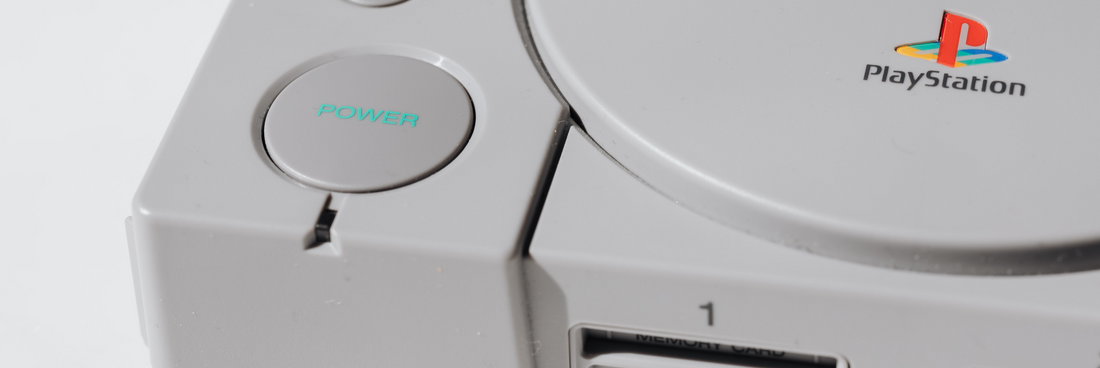 The Most Popular Gaming Consoles Of All Time