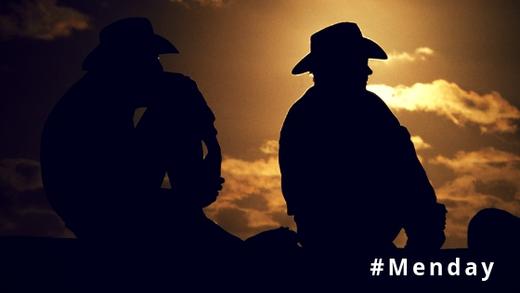 5 Great Ways of Manliness: How To Boost Your Self-Confidence