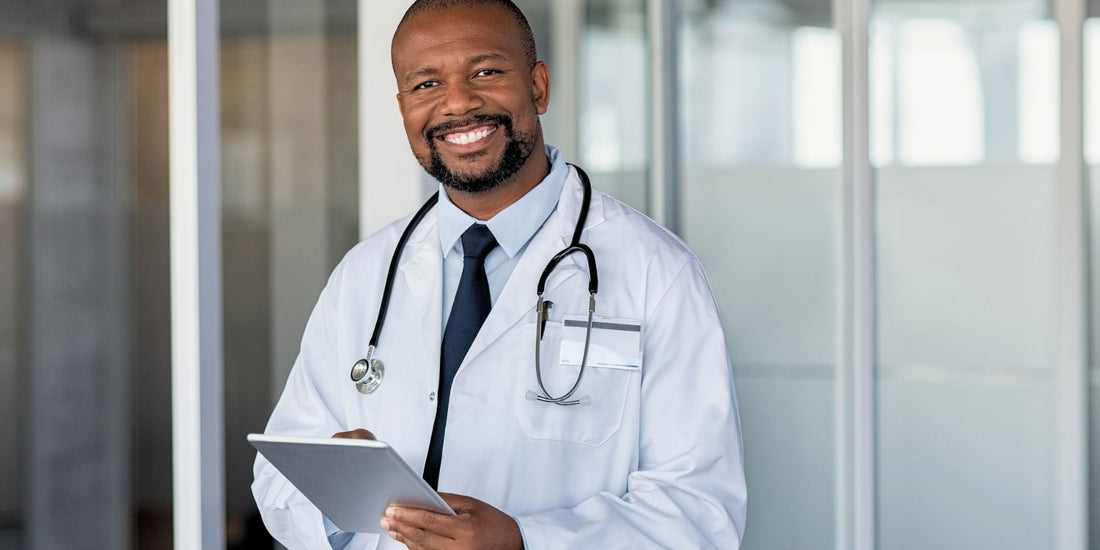 Vital Health Checks for Men Over 40